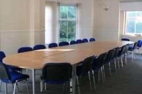 Serviced office to rent - Knowle House,4 Norfolk Park Road,