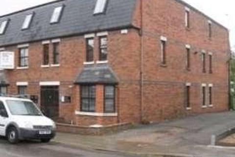 Serviced office to rent - Sovereign House, 12 Warwick Street,Earlsdon,