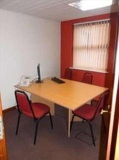 Serviced office to rent - Sovereign House, 12 Warwick Street,Earlsdon,