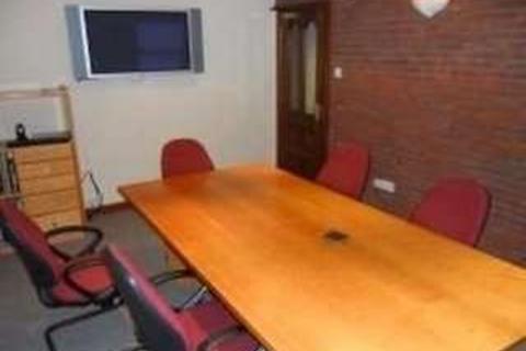 Serviced office to rent - 12 Warwick Street,Sovereign House,