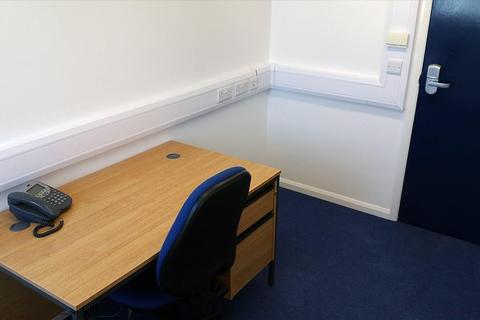 Serviced office to rent - The Fort Offices,Artillery Business Park, Park Hall