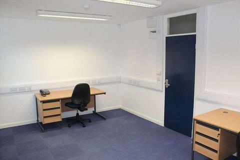 Serviced office to rent - The Fort Offices,Artillery Business Park, Park Hall