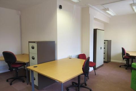 Serviced office to rent - Plumpton Road,Cavendish House,