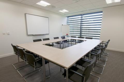 Serviced office to rent, The Exchange,Colworth Science Park, Sharnbrook
