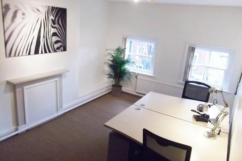 Serviced office to rent, 32 Friar Gate,,