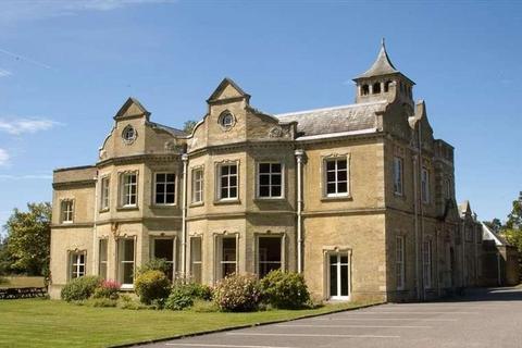 Serviced office to rent, Castle Malwood,Minstead,