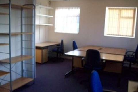 Serviced office to rent, Marshall House,124 Middleton Road,