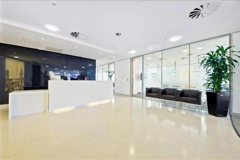 Serviced office to rent, 50 Brown Street,Chancery Place,