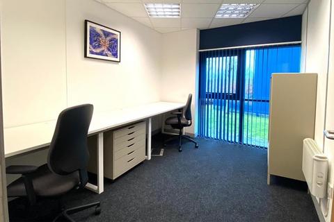 Serviced office to rent, Park Plaza Office Space,Point South, Park Plaza, Hayes Way, Heath Hayes,