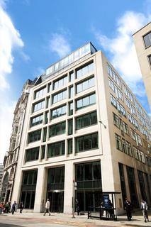 Serviced office to rent, 40 Gracechurch Street,,