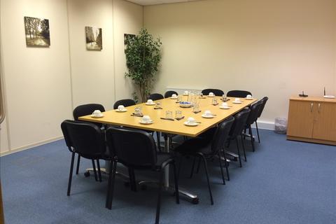 Serviced office to rent, 15 Olympic Court,Boardmans Way, Whitehills Business Park