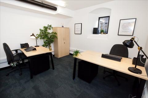 Serviced office to rent, 2 Anderson Place,Bonnington Bond,