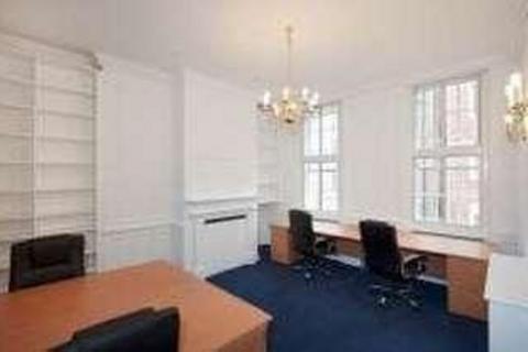Serviced office to rent, 28 Church Row,,
