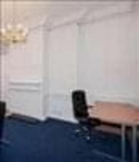 Serviced office to rent, 28 Church Row,,