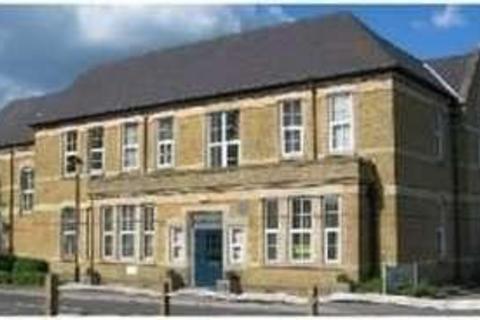 Serviced office to rent - Coldstream Road,The Officers Mess,