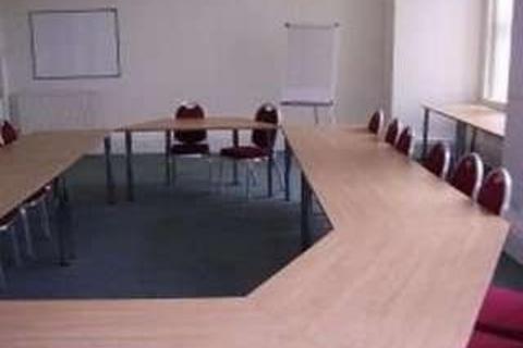Serviced office to rent, Coldstream Road,The Officers Mess,