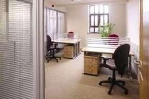 Serviced office to rent - East Tyndall Street,,