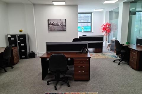 Serviced office to rent, 133 Creek Road,,