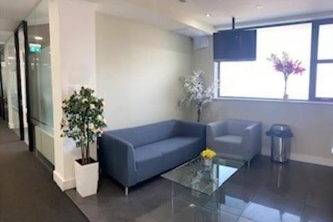 Serviced office to rent, 133 Creek Road,,