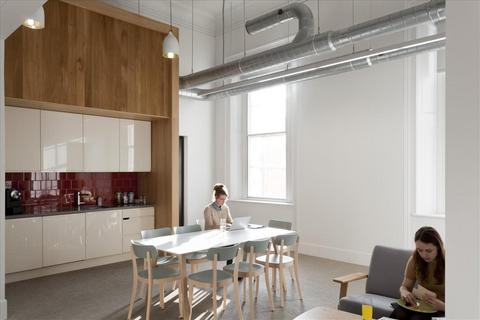 Office to rent, 19 Eastbourne Terrace,Paddington,