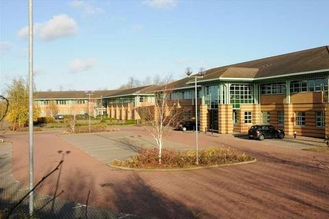 Serviced office to rent, Gallows Hill,Warwick Technology Park, Innovation Centre