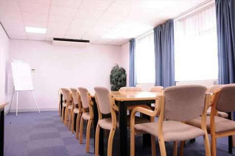 Serviced office to rent, Gallows Hill,Warwick Technology Park, Innovation Centre