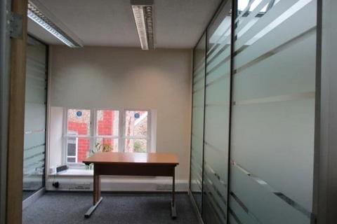 Serviced office to rent, 46 High Street,Gable House,