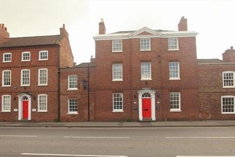 Serviced office to rent, 38-40 North Gate,Nottinghamshire,