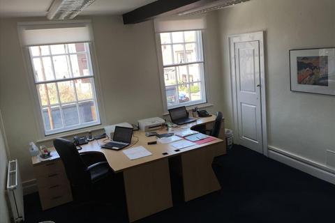 Serviced office to rent, 38-40 North Gate,Nottinghamshire,