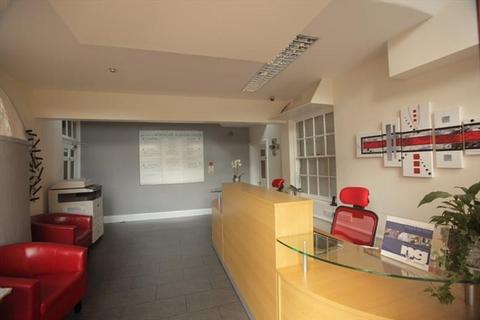 Office to rent, 38-40 North Gate,Nottinghamshire,