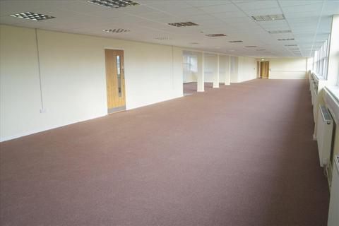 Serviced office to rent, Ashby Road,Bretby Business Park,