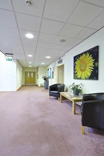 Serviced office to rent, Ashby Road,Bretby Business Park,