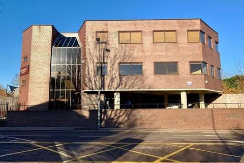 Serviced office to rent, 133 Homesdale Road,Excel House,