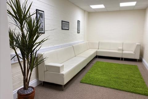 Serviced office to rent - Kingston Road,Connect and Trident House,