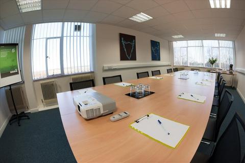 Serviced office to rent, Witney Business and Innovation Centre,Windrush House, Windrush Industrial Park, Burford Road