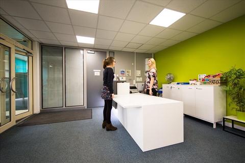 Serviced office to rent, Burford Road,Windrush House, Windrush Industrial Park, Witney Business and Innovation Centre