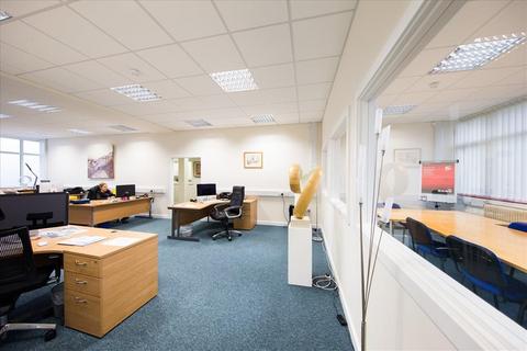 Serviced office to rent, Burford Road,Windrush House, Windrush Industrial Park, Witney Business and Innovation Centre