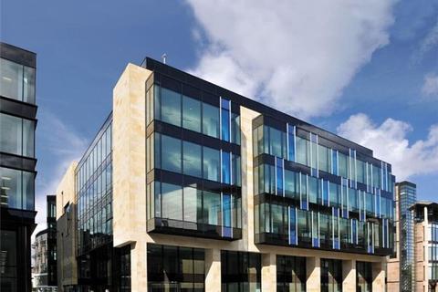 Serviced office to rent - Exchange Place 2, 5 Semple Street,,