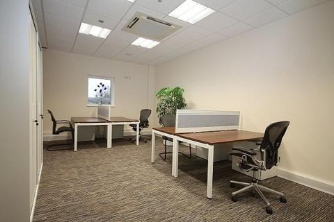 Serviced office to rent, Kingsbury House,Kingsbury Square,