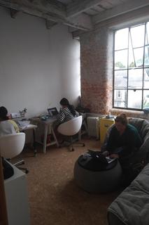 Serviced office to rent - Oldknows Factory,Egerton Street,
