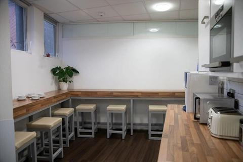 Serviced office to rent, Waterloo Road,Waterloo House Business Centre,