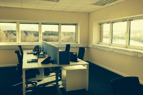 Serviced office to rent, Friarton Road,Riverview House,