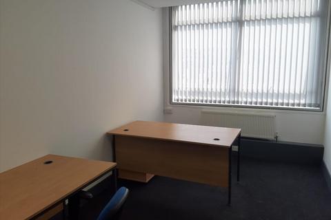Serviced office to rent - 31 Cheapside,West Riding House,