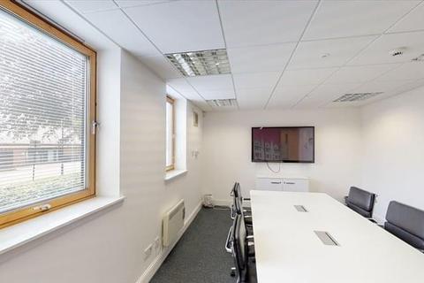 Serviced office to rent - James Gregory Centre,Aberdeen Innovation Park, Balgownie Drive