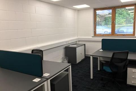 Serviced office to rent, Balgownie Drive,Aberdeen Innovation Park, James Gregory Centre