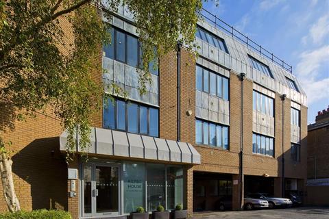 Serviced office to rent, 397-405 Archway Road,Aztec House, Highgate