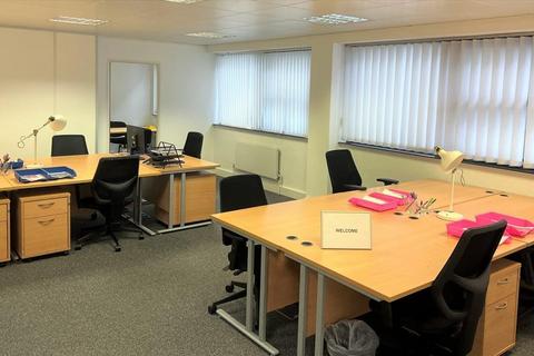 Serviced office to rent, 28 Clarendon Road,Heartfordshire,