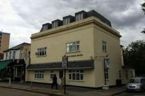 Serviced office to rent, 16/18 Woodford Road,,