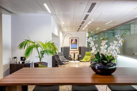 Serviced office to rent, 3 Hardman Square,,