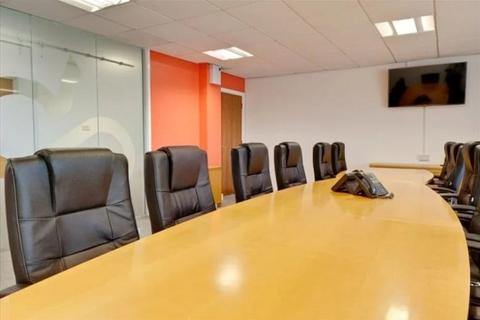 Serviced office to rent, 58 Breckfield Road South,,